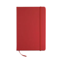 ARCONOT A5 notebook 96 plain sheets customize