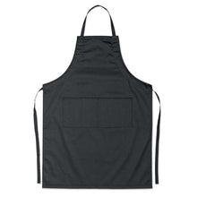 FITTED KITAB Adjustable apron customize