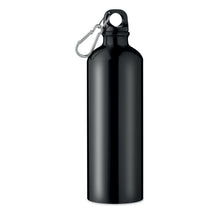 BIG MOSS Aluminium bottle 750 ml customize