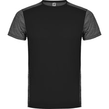 Roly CA6653 - ZOLDER Short-sleeve technical t-shirt