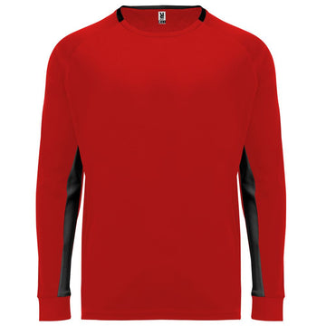 Roly CA0413 - PORTO Unisex goalkeeper top