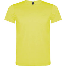 Roly CA6534 - AKITA Short-sleeve t-shirt in fluor colours