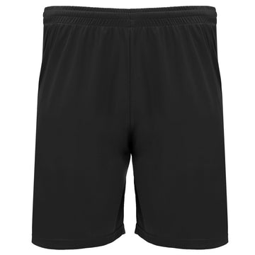 Roly PA6688 - DORTMUND Sports shorts with adjustable elastic waistband