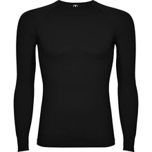 Roly CA0365 - PRIME Professional thermal t-shirt with reinforced fabric