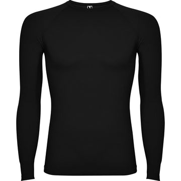 Roly CA0365 - PRIME Professional thermal t-shirt with reinforced fabric