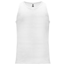 Roly CA2501 - ZENIT Men's underwear tank top