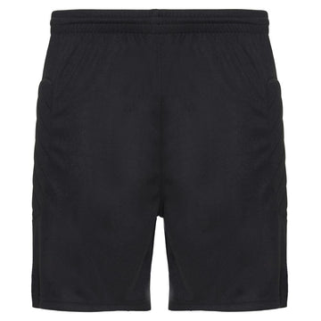 Roly PA0551 - ARSENAL Unisex goalkeeper shorts