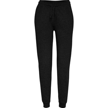 Roly PA1175 - ADELPHO WOMAN Long sports trousers with adjustable waistband