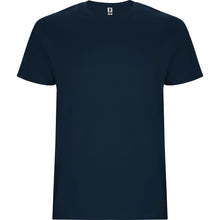 Roly CA6681 - STAFFORD Tubular short-sleeve t-shirt