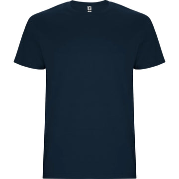 Roly CA6681 - STAFFORD Tubular short-sleeve t-shirt