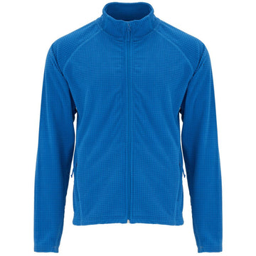 Roly CQ1012 - DENALI Fleece jacket in ripstop fabric