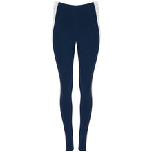 Roly LG0398 - AGIA Women's long sports leggings with elastic waistband