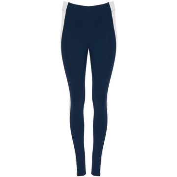 Roly LG0398 - AGIA Women's long sports leggings with elastic waistband