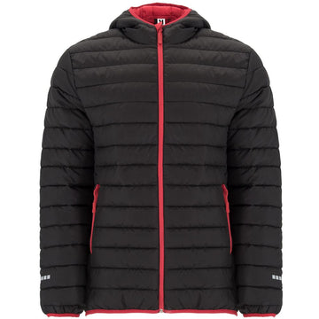 Roly RA5097 - NORWAY SPORT Padded sports jacket with feather touch filling