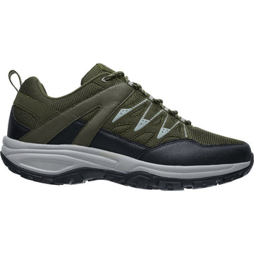 Roly ZS8310 - MEGOS Trekking shoes with round laces