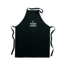 FITTED KITAB Adjustable apron customize