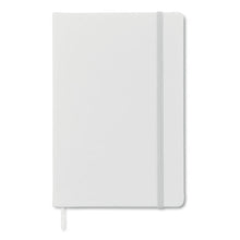 ARCONOT A5 notebook 96 plain sheets