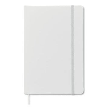 ARCONOT A5 notebook 96 plain sheets