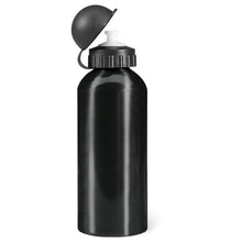 BISCING Aluminium bottle 600 ml