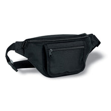 FRUBI Waist bag with pocket