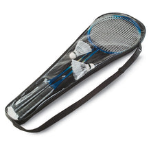 MADELS 2 player badminton set