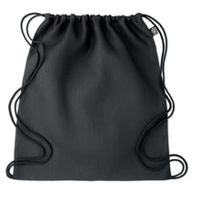 NAIMA BAG Hemp drawstring bag 200 gr/m²