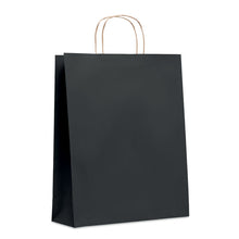 PAPER TONE L Large Gift paper bag 90 gr/m²