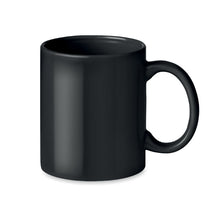 DUBLIN TONE Coloured ceramic mug 300ml