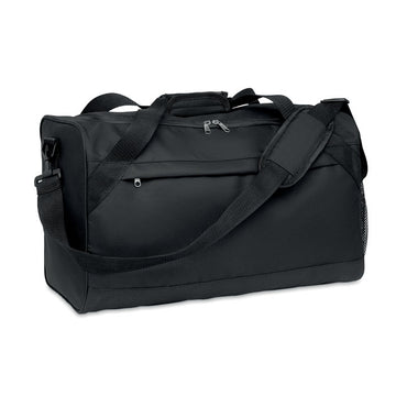 TERRA + 600D RPET sports bag