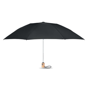 LEEDS 23 inch 190T RPET umbrella