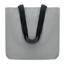 VISI TOTE Reflective shopping bag