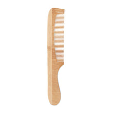 SIRCOMB Bamboo comb