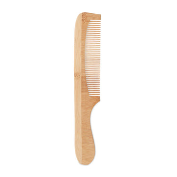 SIRCOMB Bamboo comb