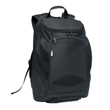 OLYMPIC 600D RPET sports rucksack