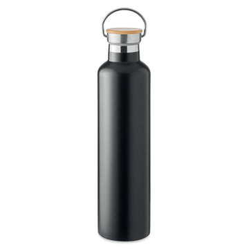 HELSINKI LARGE Double wall flask 1L