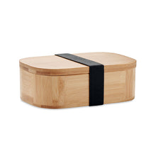 LADEN Bamboo lunch box 650ml