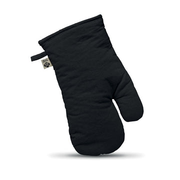 NEVON Organic cotton oven glove