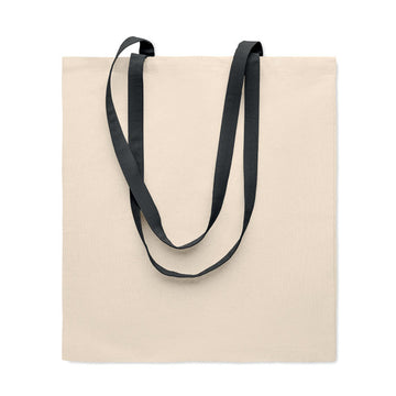 ZEVRA 140 gr/m² Cotton shopping bag