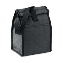 BOBE 600D RPET insulated lunch bag