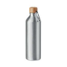 BIG AMEL Aluminium bottle 800 ml