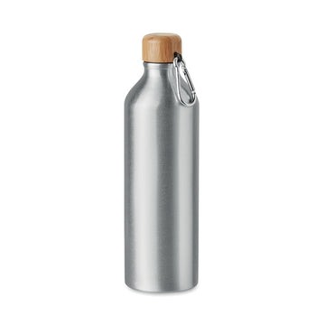 BIG AMEL Aluminium bottle 800 ml