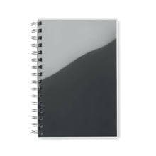 ANOTATE A5 RPET notebook recycled lined