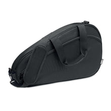 MILL 600D RPET paddle racket bag