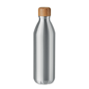 ASPER Aluminium bottle 550 ml