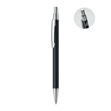 DANA Recycled aluminium ball pen