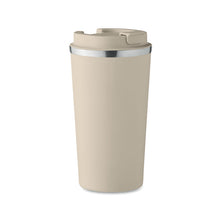 BRACE + Double wall tumbler 510 ml