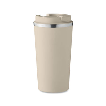 BRACE + Double wall tumbler 510 ml