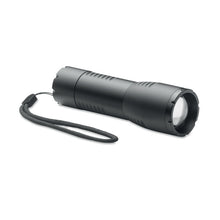 ENTA Small aluminium LED flashlight