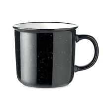 PIGA Ceramic vintage mug 400 ml