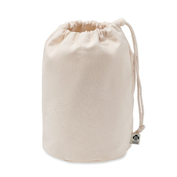 DISTE MEDIUM Medium Organic cotton bag